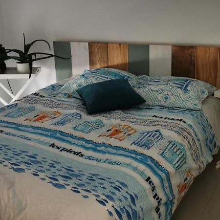 Bulle Marine Apartman Calais Kültér fotó