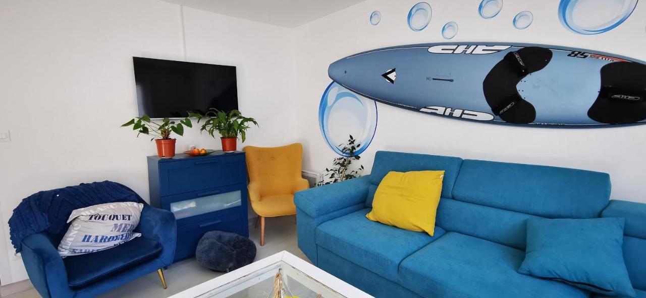 Bulle Marine Apartman Calais Kültér fotó